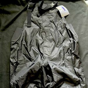 Unisex 3XL Red Lodge Dryden Bib Black